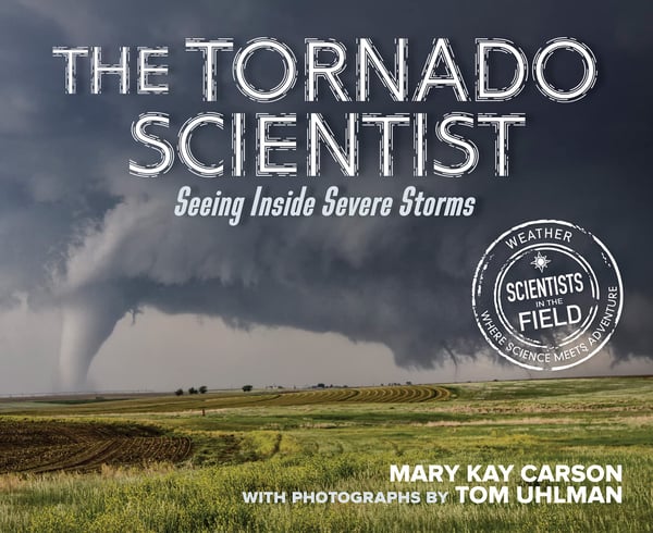 Tornado Scientist, The