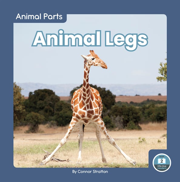 Animal Legs