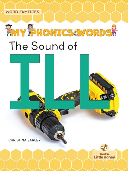 Sound Of ILL, The