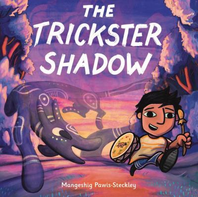 Trickster Shadow, The
