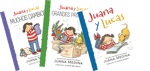 Juana Y Lucas (Juana & Lucas)
