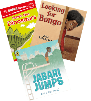 On-Level Reading Grade 1 (E-J)