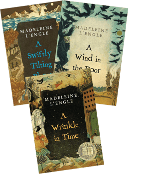 Wrinkle In Time Quintet