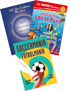 Grade 3 Bilingual Spanish