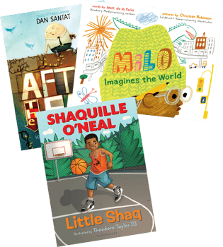 Expanded Library Series & Favorite Authors Grade 1