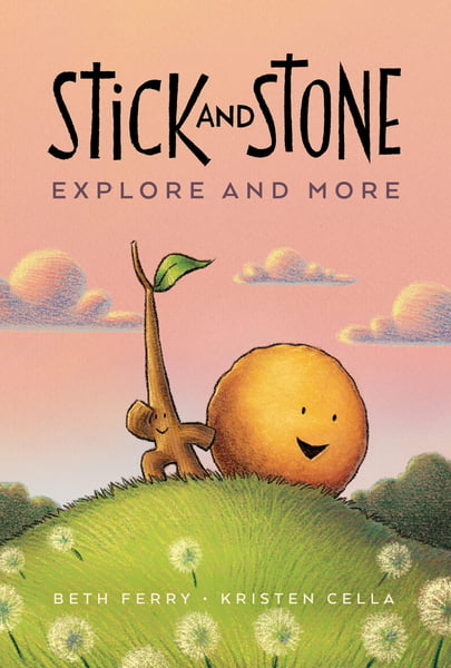 Stick And Stone Explore And More
