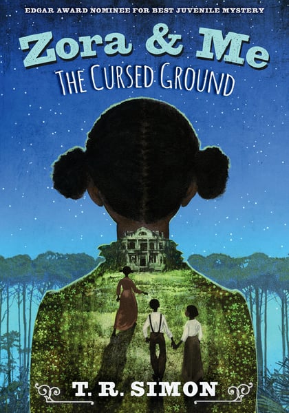 Cursed Ground, The