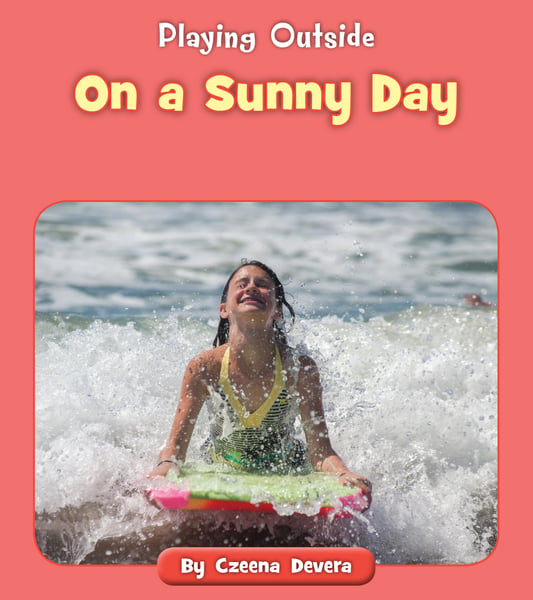 On A Sunny Day
