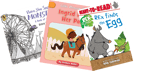 Preschool New Books