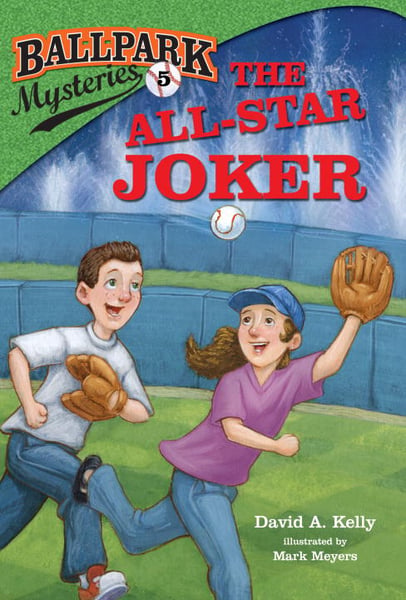 All-Star Joker, The