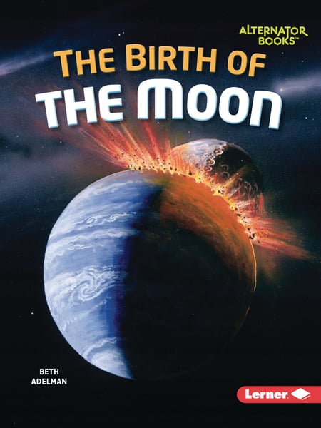 Birth Of The Moon, The