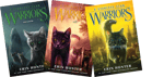 Warriors: A Starless Clan