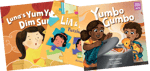 Storytelling Math