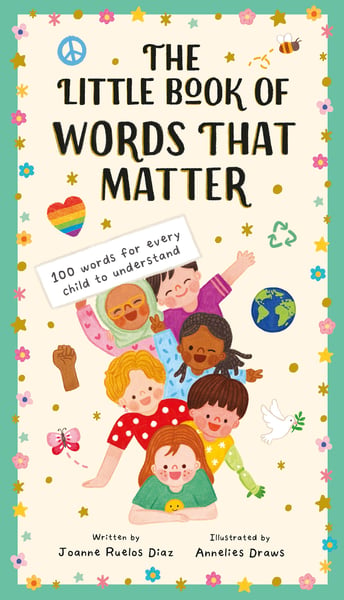 Little Book Of Words That Matter, The
