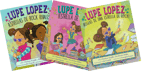 Lupe Lopez (Spanish)