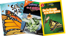 EL Education Grade 2 Module 3 Spanish Language Recommended Trade Books