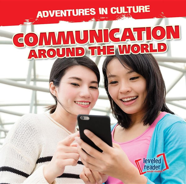 Communication Around The World