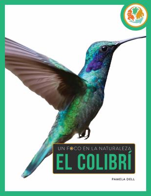 El Colibri (Hummingbird)