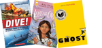 New York City Take Home Pack, Grade 6 Above Level Z