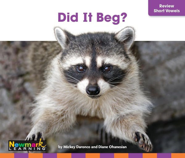 Did It Beg?