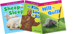 Read & Rhyme Complete Collection, Levels 1-3