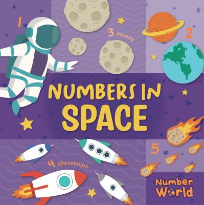 Numbers In Space