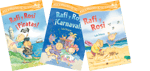 Rafi Y Rosi (Spanish)