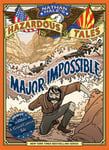Major Impossible: A Grand Canyon Tale