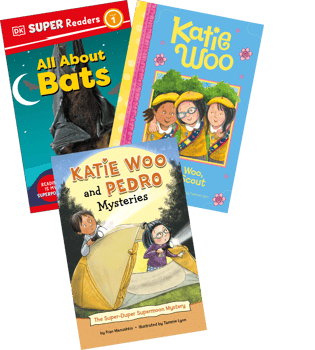 Take Home Pack, Grade 2 Below Level E-J