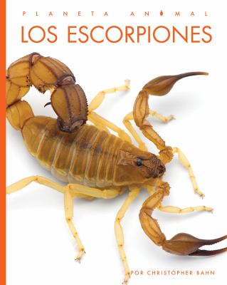 Los Escorpiones (Scorpions)