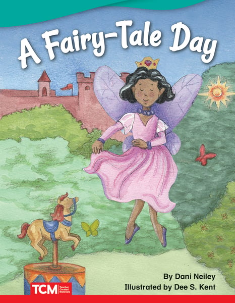 Fairy-Tale Day, A