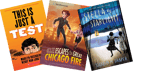 Above Level Historical Fiction (T-W) Grade 4
