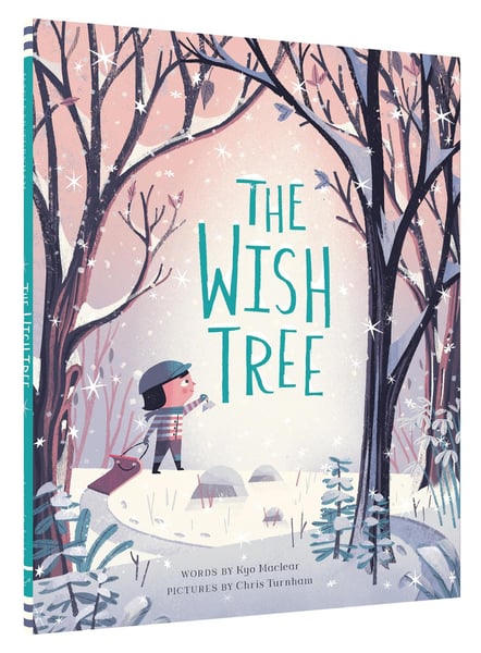 Wish Tree, The