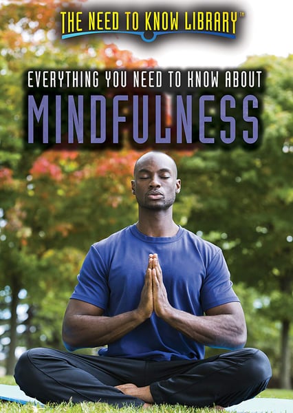 Everything You Need To Know About Mindfulness
