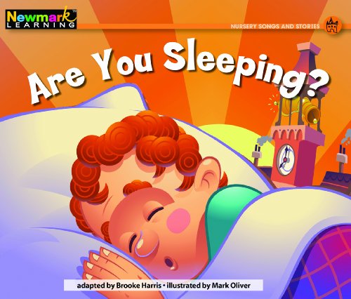Are You Sleeping?