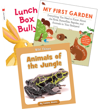 Animals Preschool