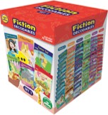 Letters & Sounds Set 1 Fiction Boxed Set