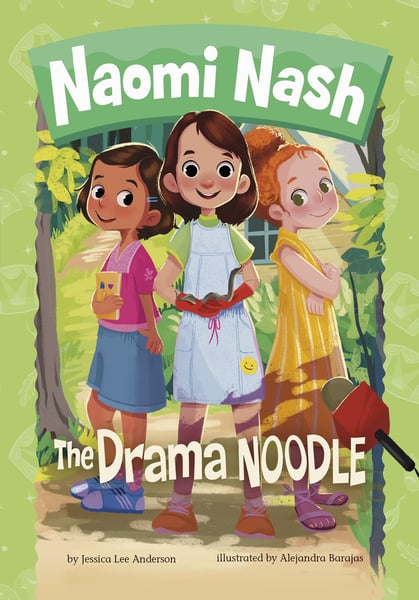 Drama Noodle, The