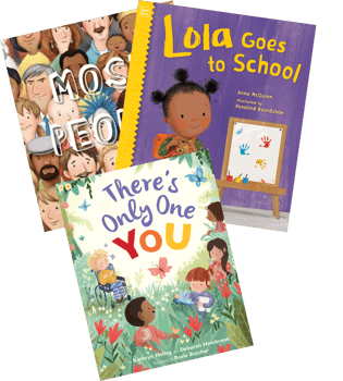 Preschool Read-Alouds