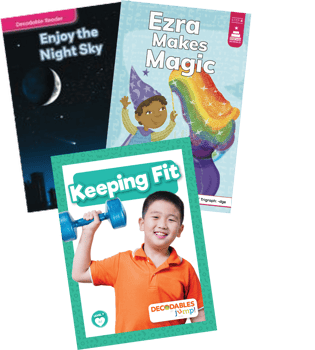 Amplify CKLA Skills Grade 2 Unit 6 Long E Spelled I