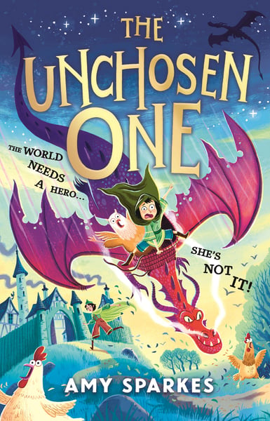 Unchosen One, The