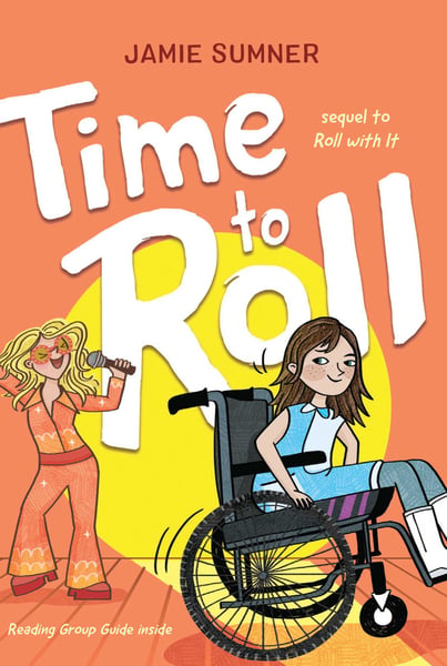 Time To Roll