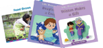 LETRS Complex Consonant Digraphs