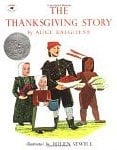 Thanksgiving Story, The