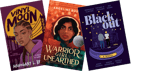 Diverse Characters & Multicultural Perspectives Grades 9-12