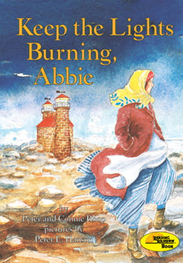 Keep The Lights Burning, Abbie