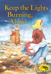 Keep The Lights Burning, Abbie
