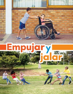 Empujar Y Jalar (Push And Pull)