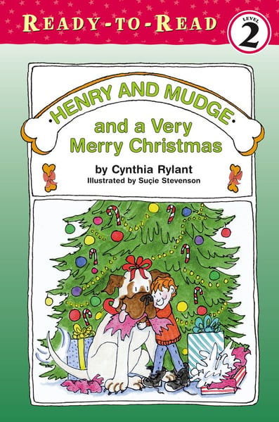 Henry And Mudge And A Very Merry Christmas