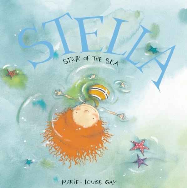 Stella, Star Of The Sea